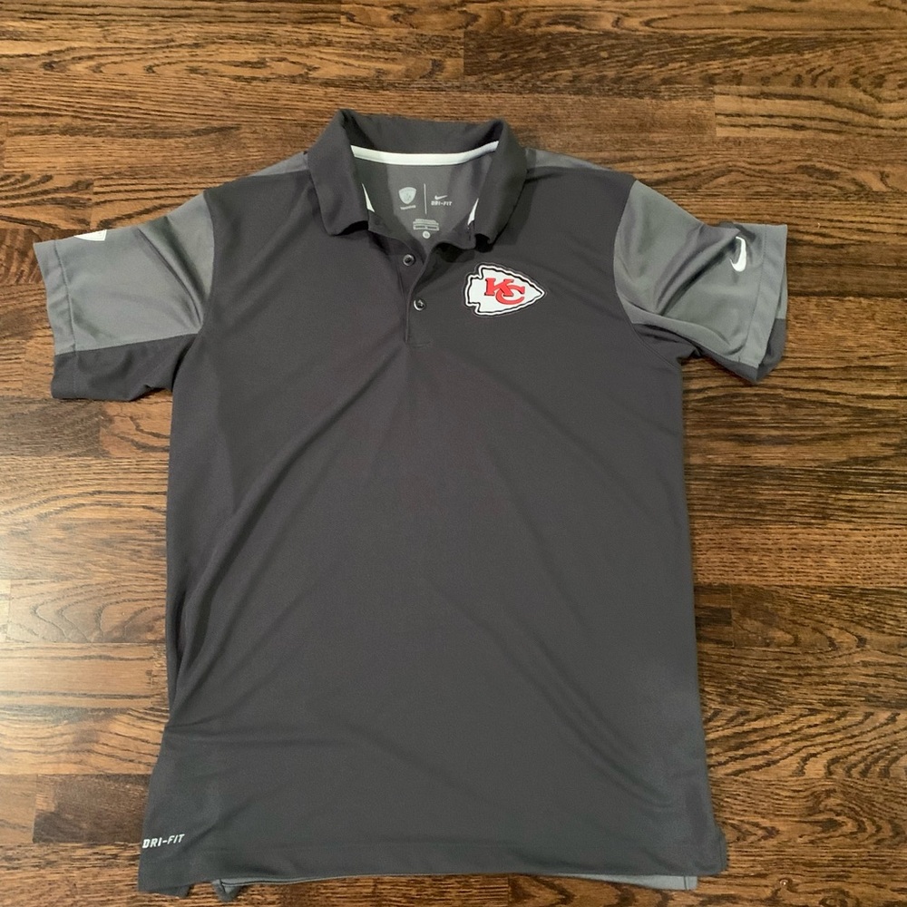 Kansas City Chiefs Polo